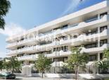 Nieuwbouw - APPARTEMENT -
VÉLEZ - MÁLAGA - Torre del Mar