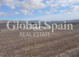 Resale - LAND -
YECLA - Inland