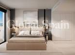 Nueva construcción  - APARTAMENTO -
MARBELLA - Altos de los Monteros