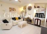 Odsprzedaż - MIESZKANIE -
TORREVIEJA - 