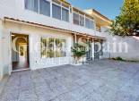 Wiederverkauf - WOHNUNG -
ORIHUELA COSTA - Costa Blanca