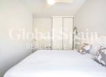 Revente - APPARTEMENT -
PILAR DE LA HORADADA - Costa Blanca