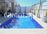 Resale - VILLA -
VILLAMARTÍN - El Galan