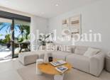 Nouvelle construction - APPARTEMENT -
ESTEPONA - El Paraíso