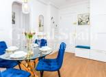 Resale - APARTMENT -
TORREVIEJA - Center