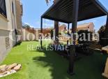 Wederverkoop - APPARTEMENT -
ALGORFA - Inland
