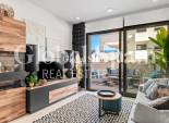 Revente - APPARTEMENT -
ORIHUELA COSTA - Playa Flamenca