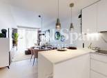 New Build - APARTMENT -
ORIHUELA COSTA - Lomas de Cabo Roig