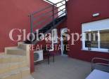 Revente - VILLA -
ALGORFA - Inland