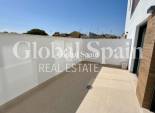 Wiederverkauf - WOHNUNG -
SAN PEDRO DEL PINATAR - Lopagán