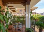 Resale - VILLA -
TORREVIEJA - La Veleta