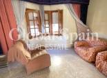 Venta - CASA -
ROJALES - Inland