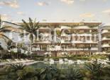 Nueva construcción  - APARTAMENTO -
SAN PEDRO ALCÁNTARA - San Pedro De Alcantara