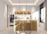 Nouvelle construction - VILLA -
ORIHUELA COSTA - Las Filipinas