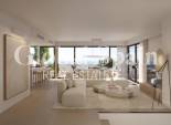 Nueva construcción  - APARTAMENTO -
FUENGIROLA - Torreblanca
