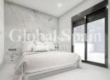 New Build - VILLA -
TORRE PACHECO - Roldán