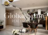 Neubau - VILLA -
ALGORFA - LA FINCA GOLF / ALGORFA