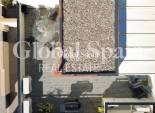 Resale - HOUSE -
ORIHUELA COSTA - VILLAMARTÍN