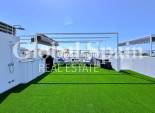 Wiederverkauf - PENTHOUSE -
ORIHUELA COSTA - Punta Prima
