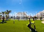 Venta - APARTAMENTO -
GUARDAMAR DEL SEGURA - El Raso