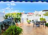 Wiederverkauf - HAUS -
TORREVIEJA - Costa Blanca