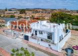 Nouvelle construction - VILLA -
SUCINA - Sucina