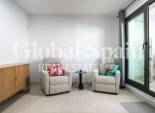 Resale - APARTMENT -
TORREVIEJA - LOS BALCONES - LOS ALTOS