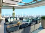 Nueva construcción  - APARTAMENTO -
BENAHAVÍS - Las Colinas de Marbella