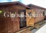 Revente - VILLA -
LOS ALCÁZARES - Las Lomas Del Rame-bahía Bella