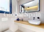 Nouvelle construction - VILLA -
POLOP - PAU 1