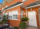 Revente - MAISON -
ELCHE - Costa Blanca
