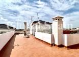 Venta - APARTAMENTO -
VILLAMARTÍN - Costa Blanca