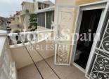 Resale - VILLA -
ORIHUELA COSTA - Los Dolses
