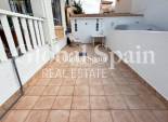 Wederverkoop - HUIS -
CABO ROIG - Costa Blanca