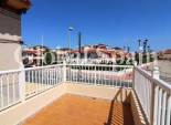 Wederverkoop - APPARTEMENT -
ORIHUELA COSTA - Punta Prima