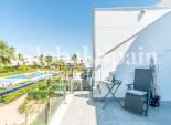 Revente - APPARTEMENT -
VISTABELLA GOLF  - Inland