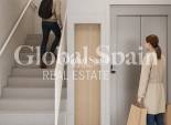 New Build - PENTHOUSE -
PUERTO DE MAZARRÓN - Playa del Puerto