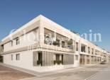 Nouvelle construction - APPARTEMENT -
MARBELLA - El Ingenio