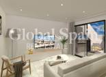 Neubau - WOHNUNG -
SAN PEDRO DEL PINATAR - Las esperanzas