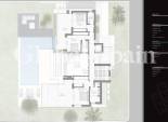 Nouvelle construction - VILLA -
MARBELLA - Cortijo Blanco