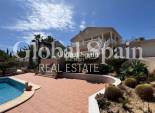 Wederverkoop - VILLA -
Algorfa - Lomas de La Juliana
