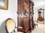 Wederverkoop - APPARTEMENT -
ORIHUELA COSTA - Costa Blanca