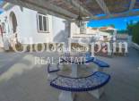 Resale - VILLA -
TORREVIEJA - Costa Blanca