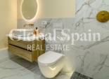 Wiederverkauf - WOHNUNG -
TORREVIEJA - Costa Blanca