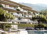 Nueva construcción  - APARTAMENTO -
MIJAS - Urb. Buenavista