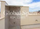 Wiederverkauf - WOHNUNG -
TORREVIEJA - Costa Blanca