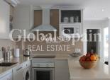 Wiederverkauf - WOHNUNG -
MIL PALMERAS  - Costa Blanca
