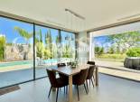 Venta - VILLA -
ORIHUELA - LAS COLINAS GOLF RESORT