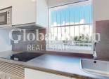 Resale - APARTMENT -
VILLAMARTÍN - Costa Blanca