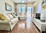 Wiederverkauf - WOHNUNG -
LA ZENIA - Costa Blanca